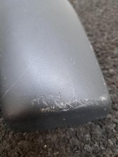 Retroviseur gauche (ou coque) Citroen AX