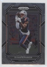 DeVante Parker