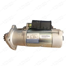 For Weichai Engine WP10 Starter 61260090562 Starter Motor Assembly Components