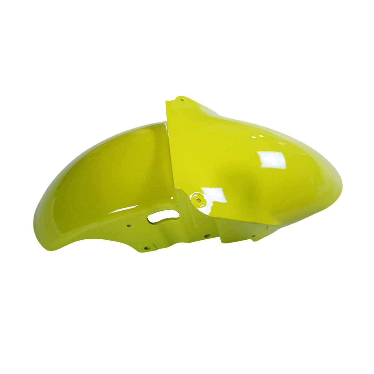 Yellow Blue Motorcycle Fairing Kit for Kawasaki 2000 01 2002 Ninja