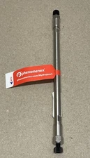 Phenomenex Inertsil 5µm ODS-3 100Å 150 x 4.6 mm HPLC Column CH0-5170