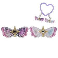  BANDAI Kimi to Idol PreCure  PreCure Kirarun Ribbon Cure's Kyun  Cure Kiss