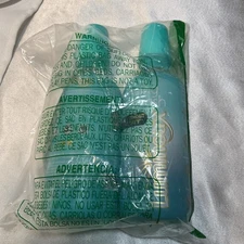 2x Lumineux Oral Essentials Teeth Whitening Mouthwash Non Toxic Fluoride