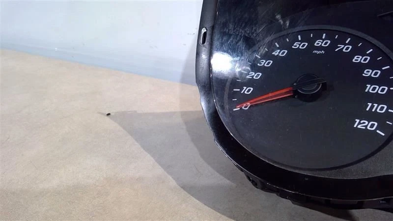 2019-2020 MERCEDES-BENZ SPRINTER SPEEDOMETER INSTRUMENT CLUSTER A9079001304 - Image 3 of 4