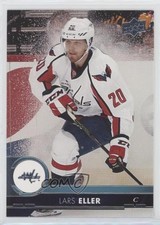 2017-18 Upper Deck Lars Eller #189 0ob9