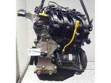D4FJ772 MOTORE RENAULT TWINGO II (C44-G44) 1.2 B 16v MAN 5m 76CV 2008 3p BERL
