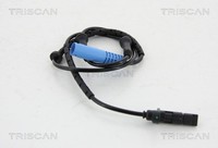 Triscan ABS Sensor Raddrehzahl 8180 11210 FüR E39 BMW 5Er Touring 520 525 Tds