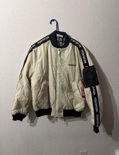 Big Reputation Album bomber jacket Taylor Swift 2025 - SIZE S