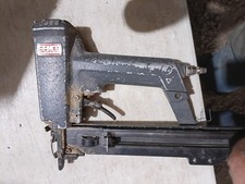 SENCO SJS20 Pneumatic Stapler Heavy Duty Prof...