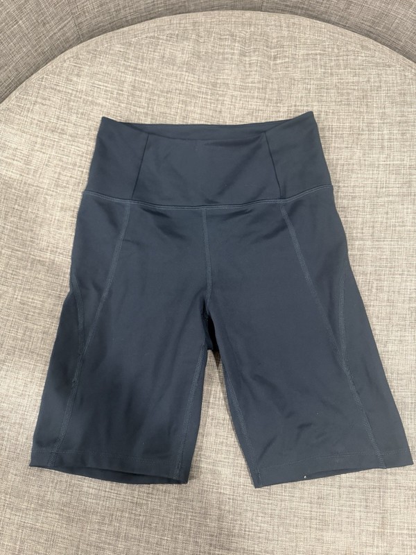 Girlfriend Collective Women’s Shorts Size S