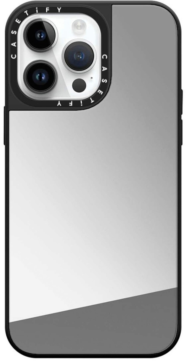 iPhoneアクセサリー Casetify essential iphone14pro Amazon.com: CASETiFY Ripple iPhone 14 Pro Case [2X Military