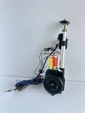 POWER ANTENNA ROADWORKS # 20020915 # 7