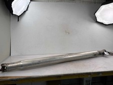 2011-2019 Chevrolet Silverado 2500 4x4 Rear Drive Shaft Oem 23251140 Aa3x 2011-2019 Chevrolet Silverado 2500 4x4 Rear Drive Shaft Oem 23251140 Aa3x