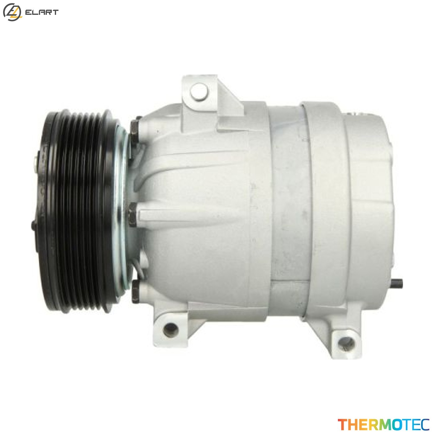 COMPRESSOR AIR CONDITIONING KTT090016 FOR RENAULT SCENIC/MPV/II MASTER/Van/Bus