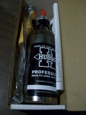 refillable spray can Hudson 16 oz painting Atomizer New in box aluminum