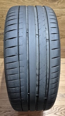 1x Sommerreife MICHELIN 265/40 ZR21 105Y PILOT SPORT 4 S XL MO1 DOT 4222