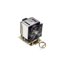 Supermicro SNK-P0084AP4 4U Active CPU Heat Sink AMD Socket SP5