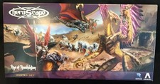 Heroscape~ Age of Annihilation ~ Master Set ~...