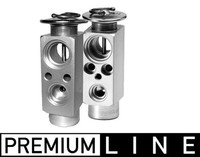 Mahle Expansionsventil Klimaanlage Premium Line AVE 92 000P FüR Fiat Berlingo ZX