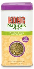 Kong Natural Premium Catnip 2oz K9N9