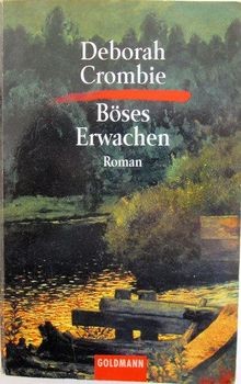 Böses Erwachen von Deborah Crombie | Buch | Zustand gut