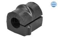 Meyle Stabilisatorlager Vorne FüR Astra G Combo Tour Corsa C Tigra Vectra B