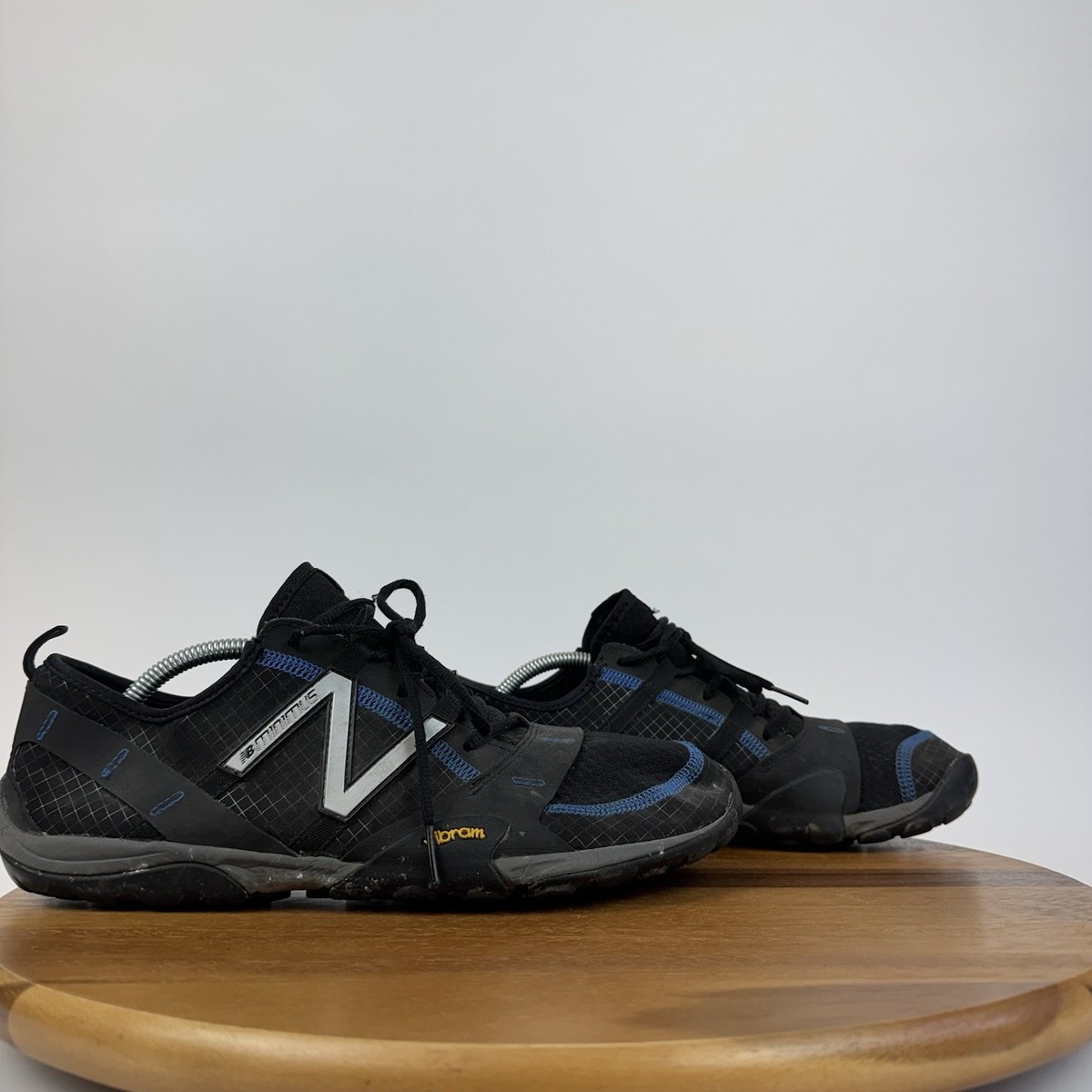 Trail 10v1 Minimalist Shoes New Balance Mens New Balance Minimus