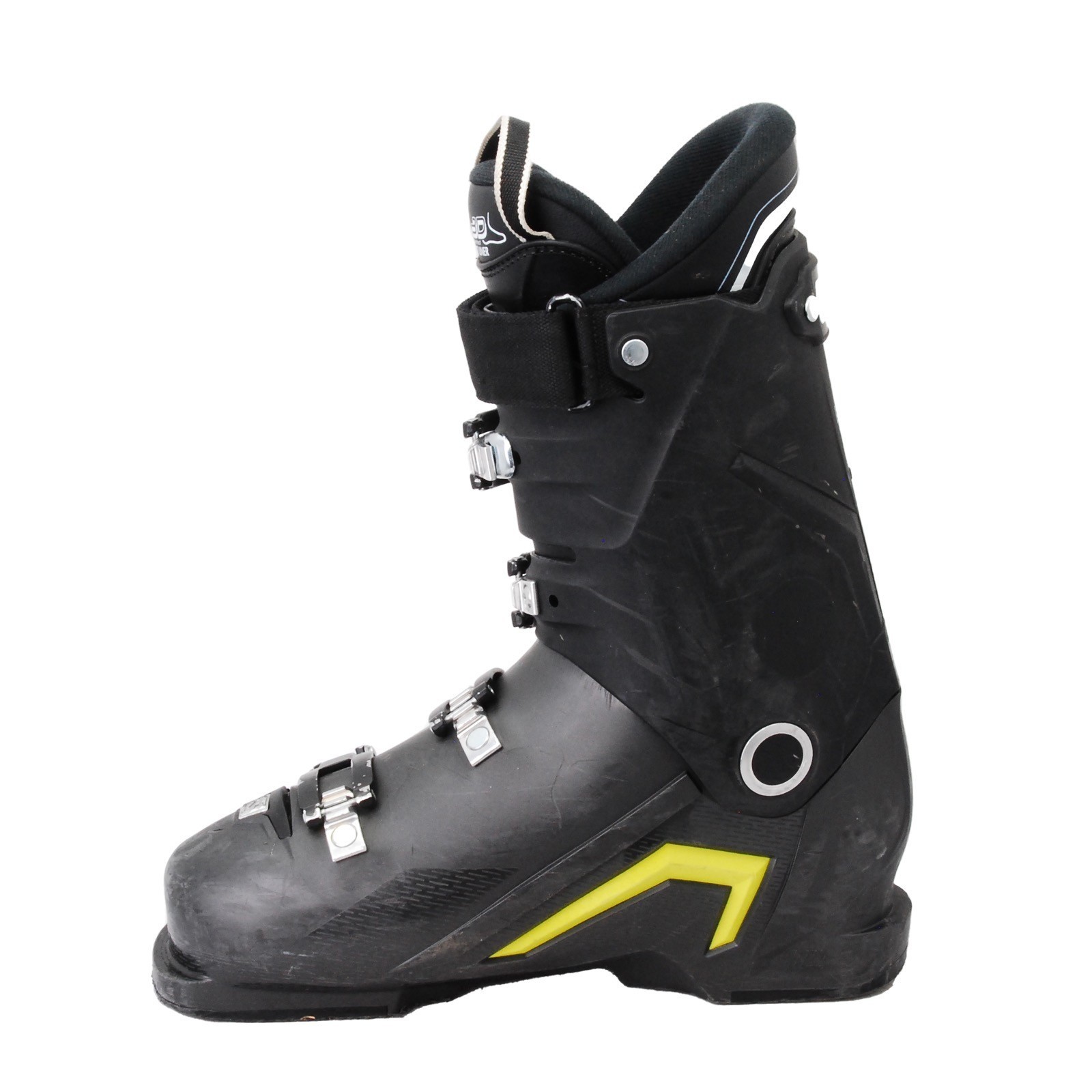 Scarponi da sci Salomon Pro R100