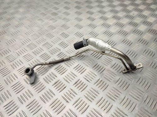 Opel Vivaro 2024 2000kW Turbolader Ölleitung Ölschlauch SAU108018