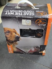   SportDog SDF-CT Contain  Train System In-Ground Rechargeable Dog Fence SDF CT