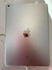 Apple iPad 5th Gen A1822 2017 Model, 32GB, 9.7" Silver, Wi-Fi Only