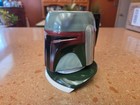 Star Wars Boba Fett Figural Mug Applause 1995 MIB — photo 9