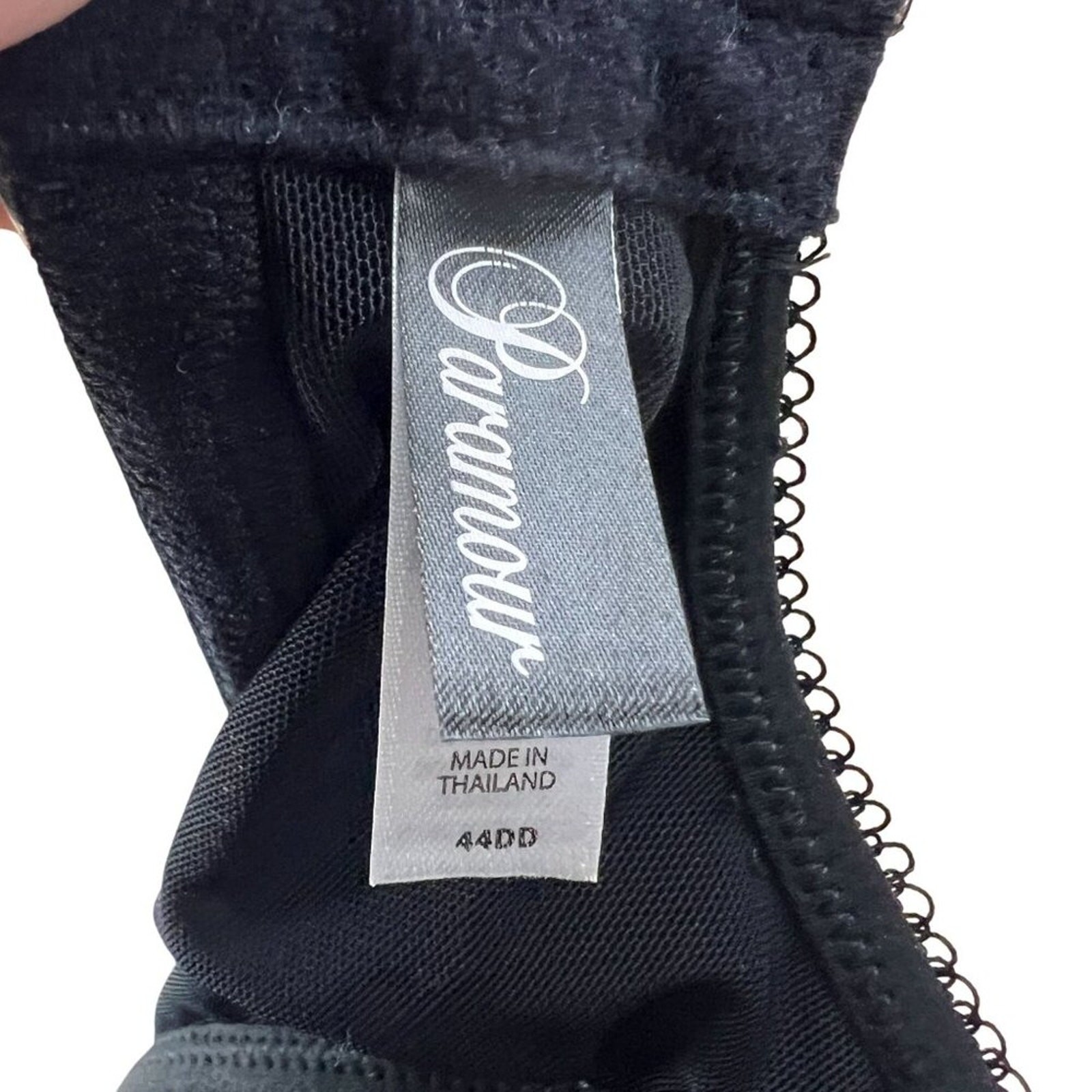 Paramour Celestial Breathable Full Coverage Conto… - image 3