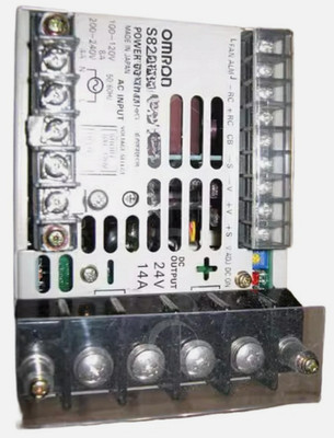 qty1 for S82D-3024 switch power supply 300W 24V14A power supply used1z,k8p