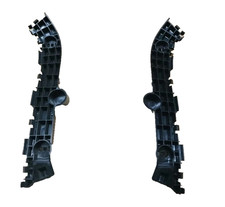 Pare-choc arrière Suzuki IGNIS