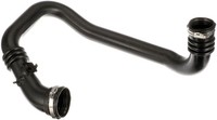 Gates Ladeluftschlauch 09-0543 Kunststoff FüR Opel Movano Bus X70 DTI UD0 UD4 2