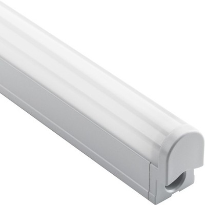 Elektra Unterbauleuchte LD 8021 A 22W 3000K 1446mm weiß