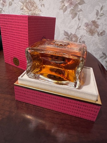 Amouage Beloved woman parfum damen 100 ml. Very rare! Discontinued! - Bild 3 von 4