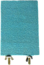 Bird Perch Grinding Stand for Bird Parrot Budgie Parakeet Cockatiel Conure Loveb