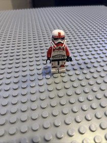 LEGO Star Wars Imperial Shock Trooper Minifigure - sw0692 - Set 75134