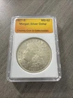 1921-S $1 Morgan Silver Dollar