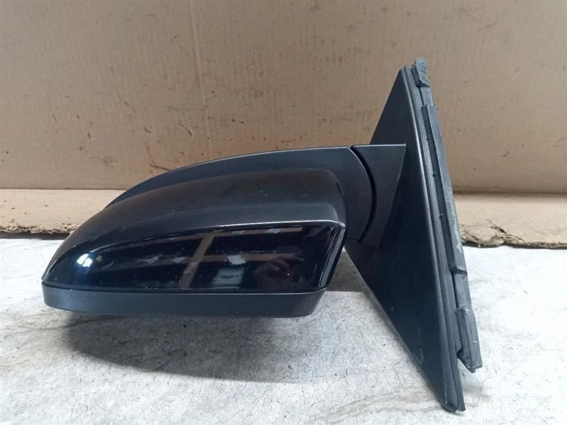 Espejo retrovisor eléctrico del lado del conductor con atenuación automática para BMW X6 183072 10-14 Foto 2 de 4
