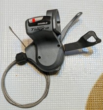 Shimano Tiagra 10 Speed Double Left Shifter SL-4600