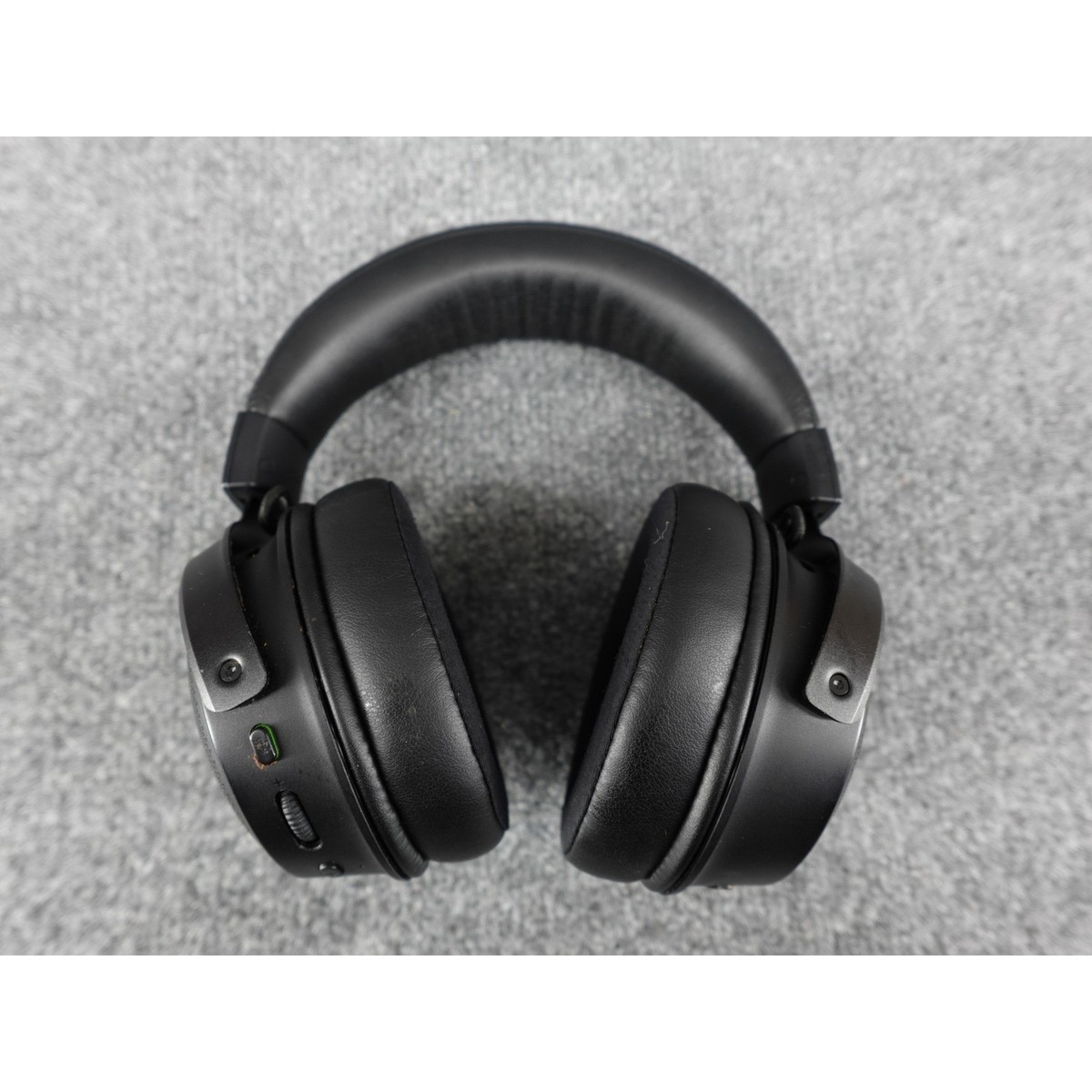 Razer Nari Ultimate Wireless Gaming Headset Black HyperSense