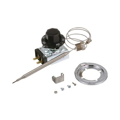 U-Line 5300-766 Thermostat Kit 1'' Reliable Temp Control Refrigeration