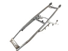 KTM 640 LC4 Adventure [2000] - Heckrahmen