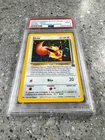 Pokemon TCG Cards Eevee 11 WOTC Black Star Promo Holo PSA 9 MINT