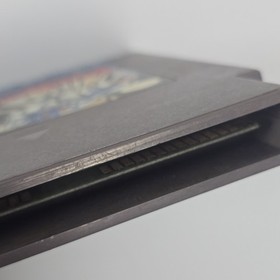 Robo Warrior - Nintendo Entertainment System, 1988 - NES - testato e funzionante