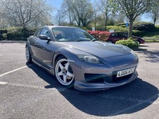2006 Mazda RX-8 | Rare Spec | Extensive History | Tastefully Modified