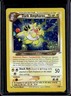 2002 Pokemon Neo Destiny Dark Ampharos Holo #1/105